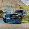 Διπλές γρίλιες νεφρών για BMW X6 G06 2019-2023 - DBa907 - Изображение 3 - Sellzone.bg Διπλές γρίλιες νεφρών για BMW X6 G06 2019-2023 - DBa907 - Изображение 3